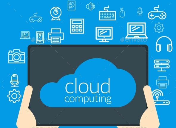 Cloud Computing