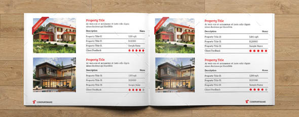 Real Estate Brochure-A5