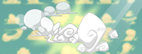 20-nice-cloud-vector-graphics