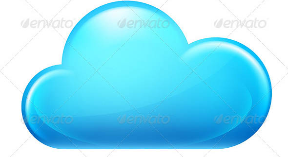 abstract Cloud