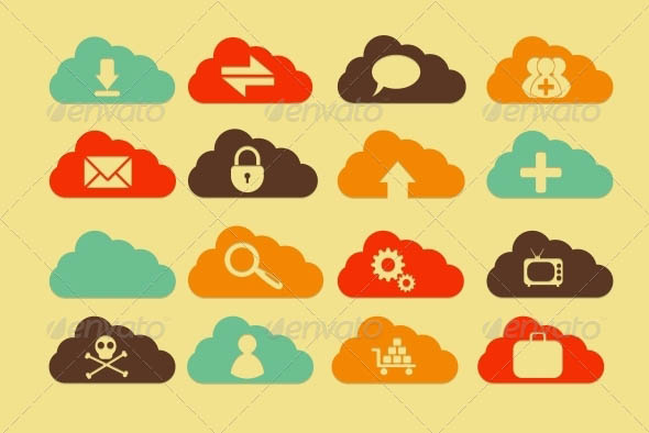 climate Clouds