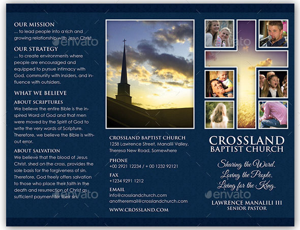 Church Program