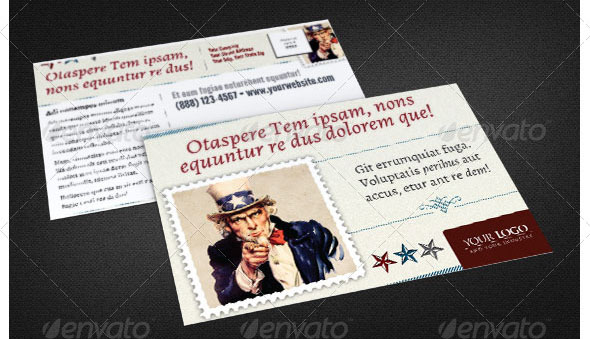 20-beautiful-indesign-postcard-templates