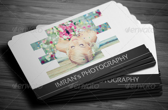 Photographer Business Card-2