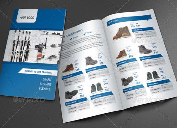 Product Brochure