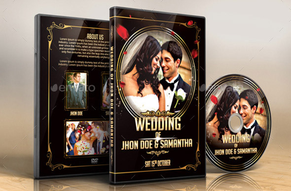 Royal Wedding DVD Cover