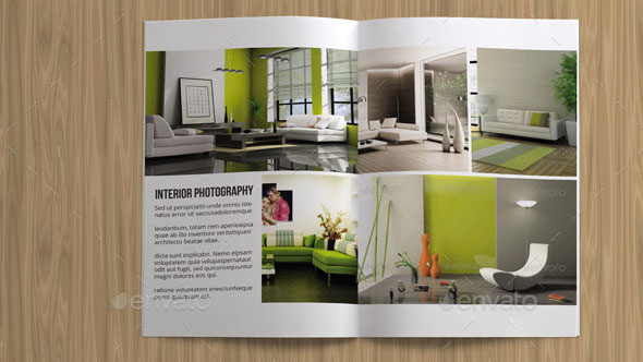 Photography Brochure 04