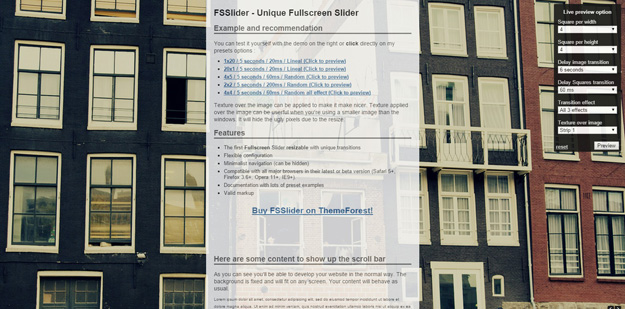 fsslider