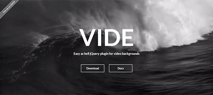 vide