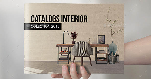 Catalogs Interior