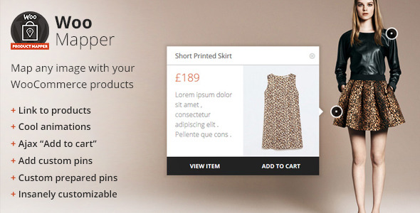 Display WooCommerce Products In Style