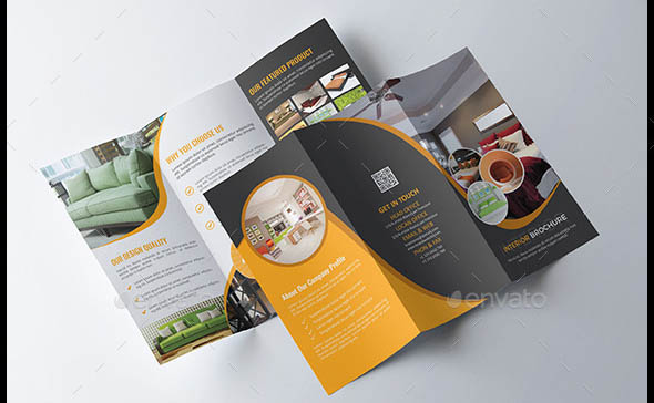 Interior Tri fold Brochure 02