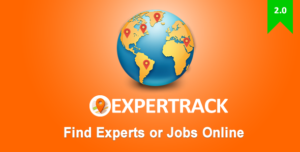 Expertrack Script Find Experts or Jobs Online