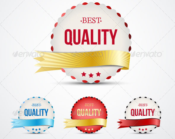 Badge of Quality