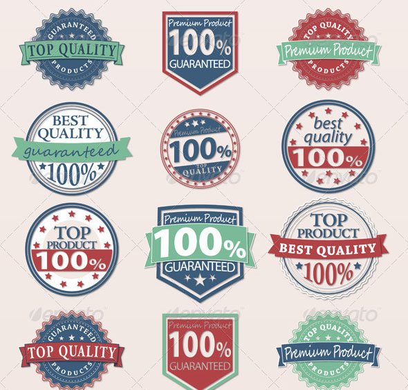 Badges Bundle
