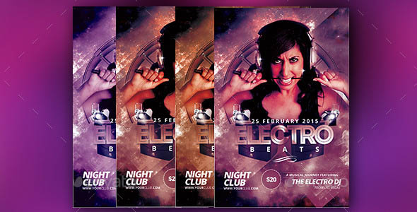 Electro Beats