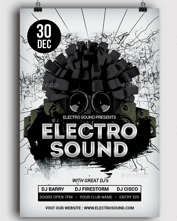 Electro Sound