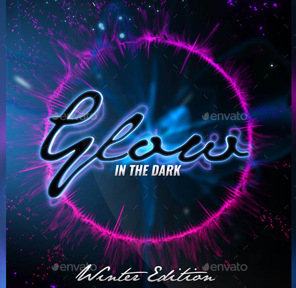 Glow in the Dark