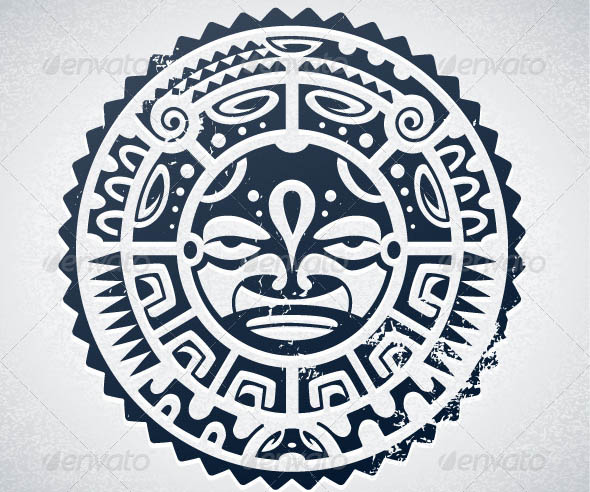 Polynesian Tattoo