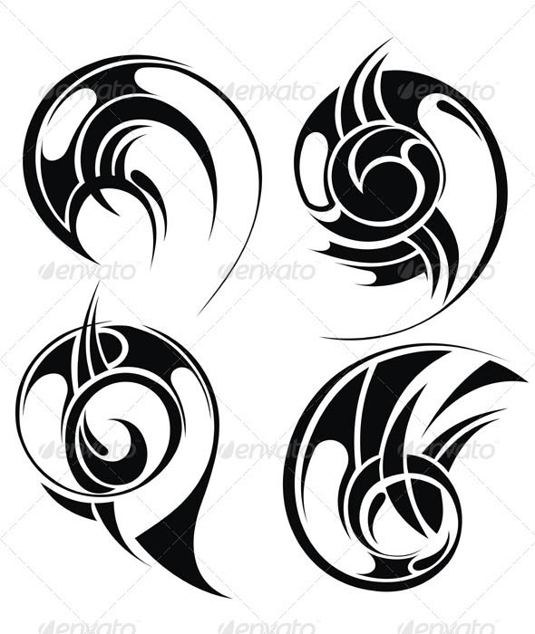Tribal Tattoos