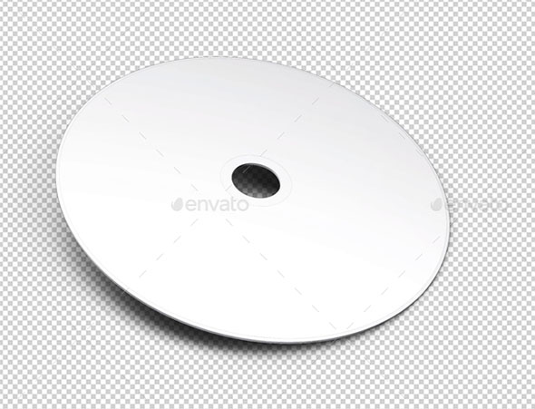 DVD Mock Up Vol 2