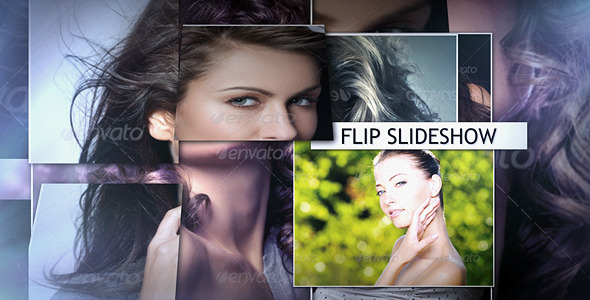 Flip Slideshow