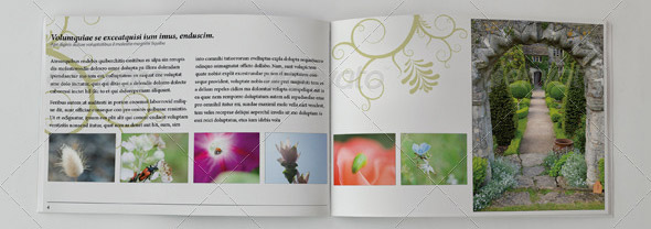 Garden Catalog