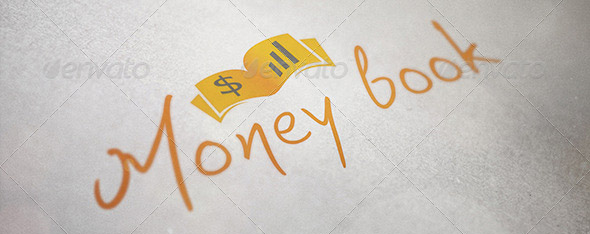 Money Book