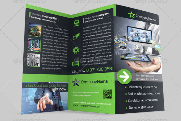 Solution and Software Bundle