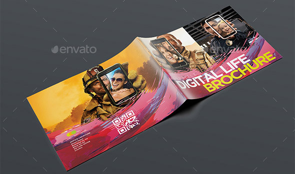 brochure