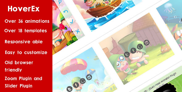 hoverex-jquery-image-hover-animation-plugin