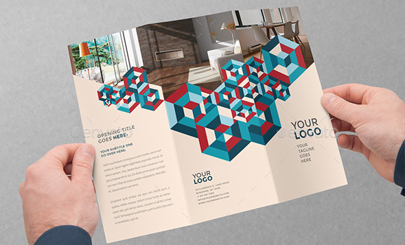 modern-pattern-cool-trifold