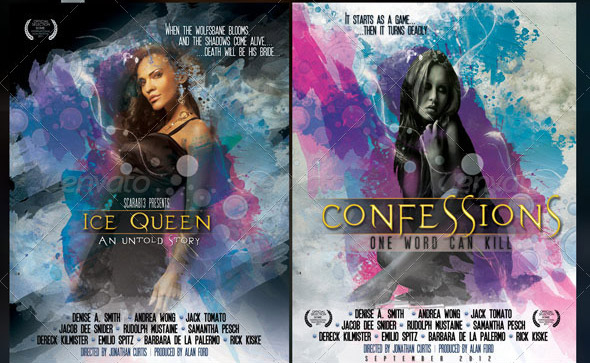4-poster-designs