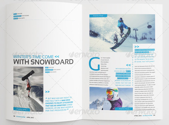 25-pages-sport-magazine-vol40