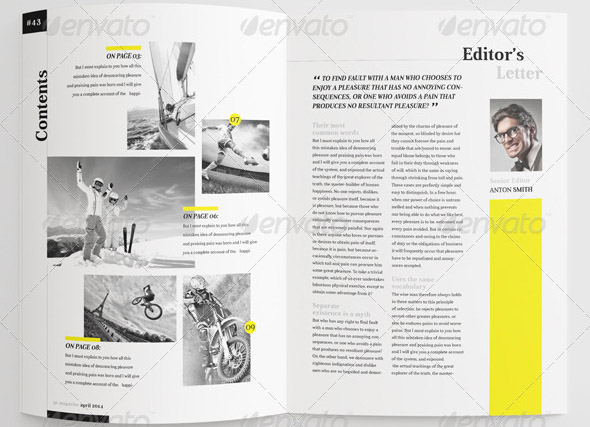 25-pages-sport-magazine-vol43