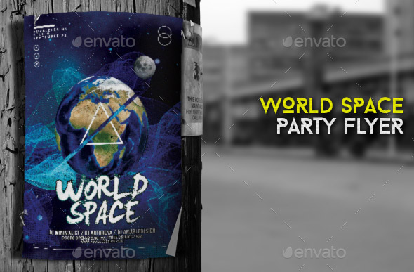 world-space-flyer-poster