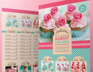 cool-cake-flyer-templates