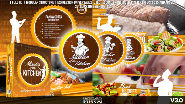 22-cool-after-effects-templates-for-cooking-show