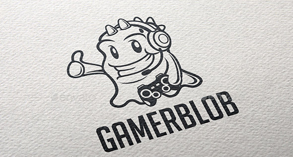 20-nice-alien-logo-design-templates