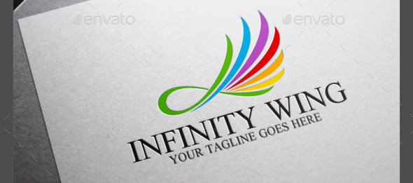 18-cool-infinite-logo-templates
