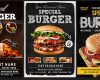 barbecue-flyer-templates