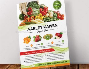 24-cool-supermarket-flyer-templates